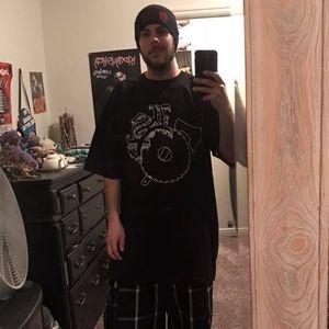 Meet your Posher, Kody